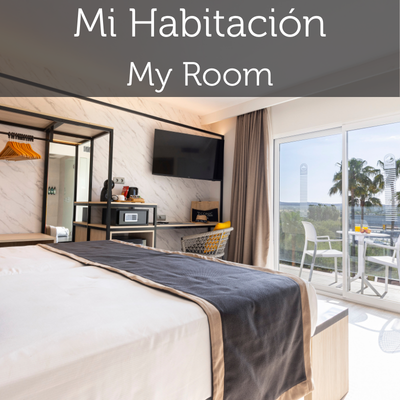 Habitaciones